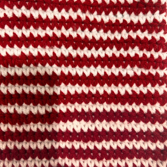 Handmade Crochet Tube Top - Picture 2 of 4